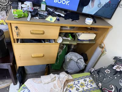 Multipurpose computer or daily used table