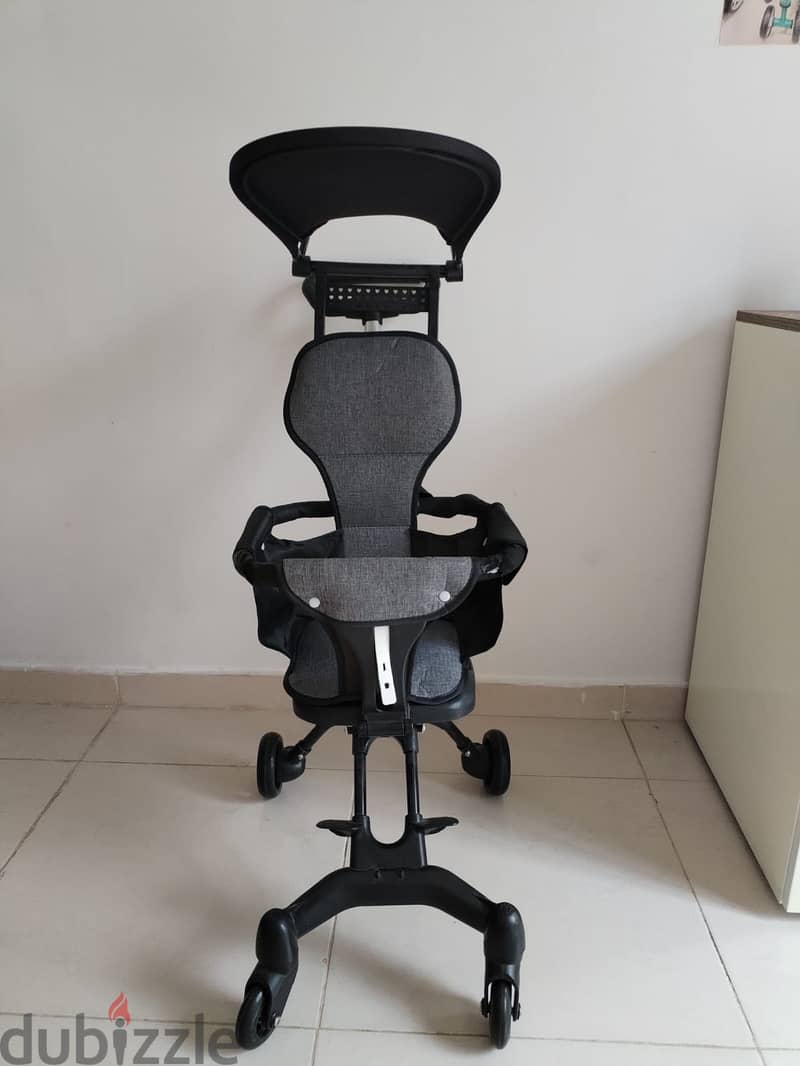 Baby Stroller for Sale 1