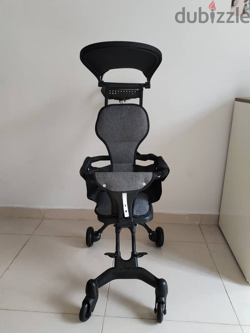 Baby Stroller for Sale 2