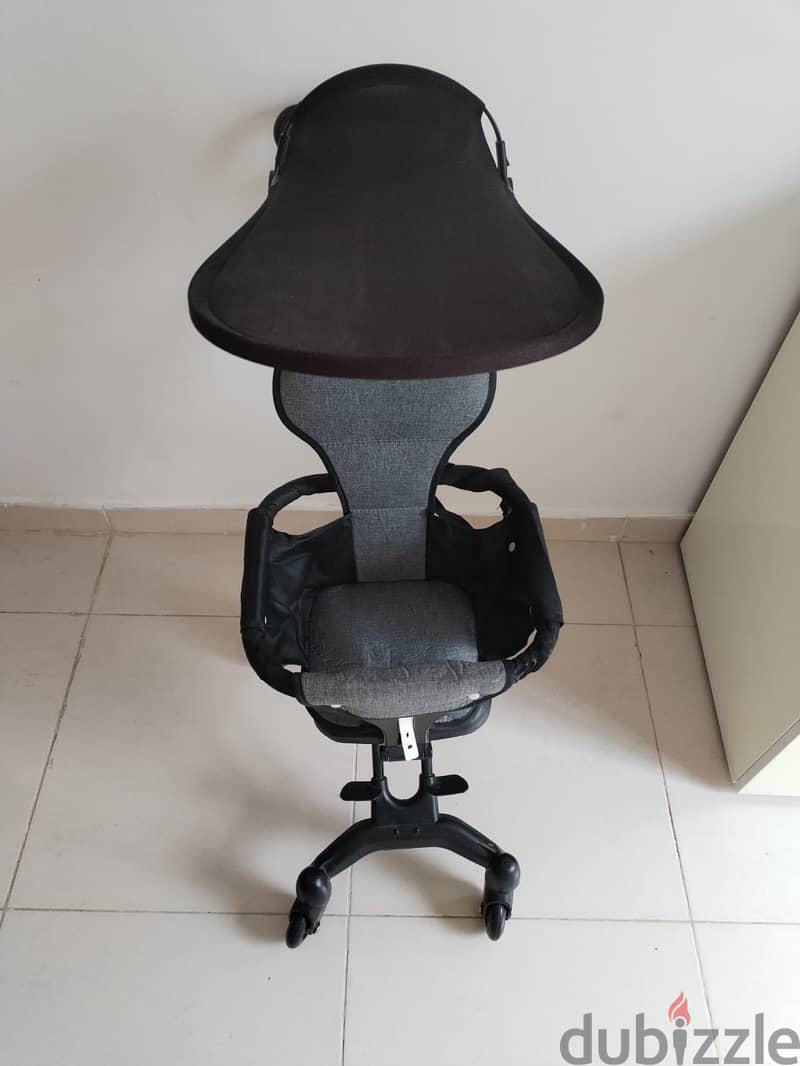 Baby Stroller for Sale 3