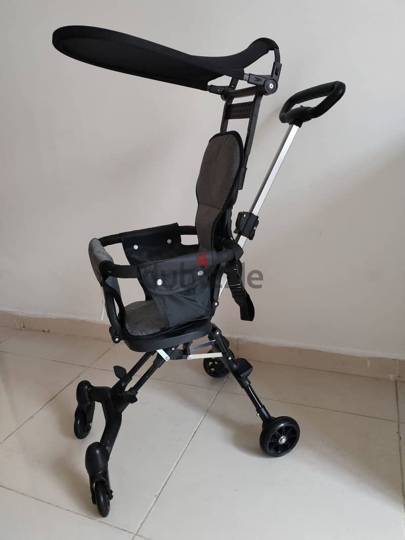 Baby Stroller for Sale 4