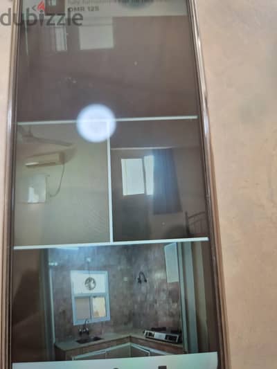 Fully furnished room only for family ready near ruwi