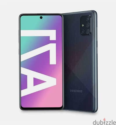 Samsung A71