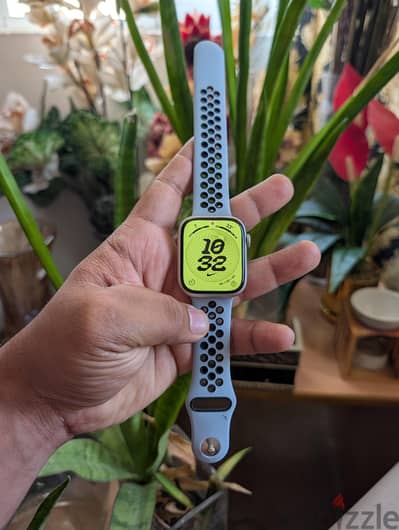 Apple watch series 7 45MM