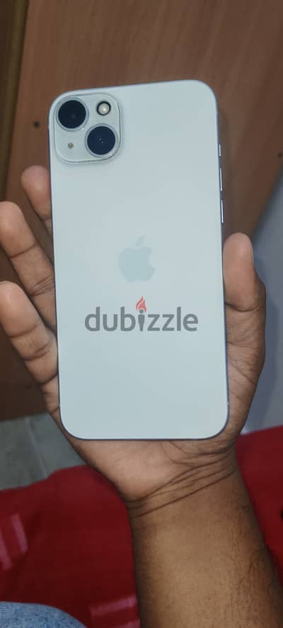 iPhone 15 Plus 128GB