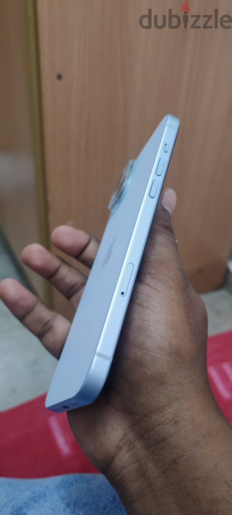 iPhone 15 Plus 128GB 2