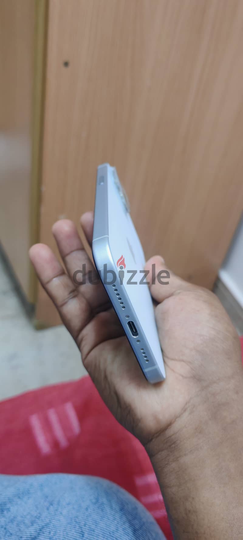 iPhone 15 Plus 128GB 3