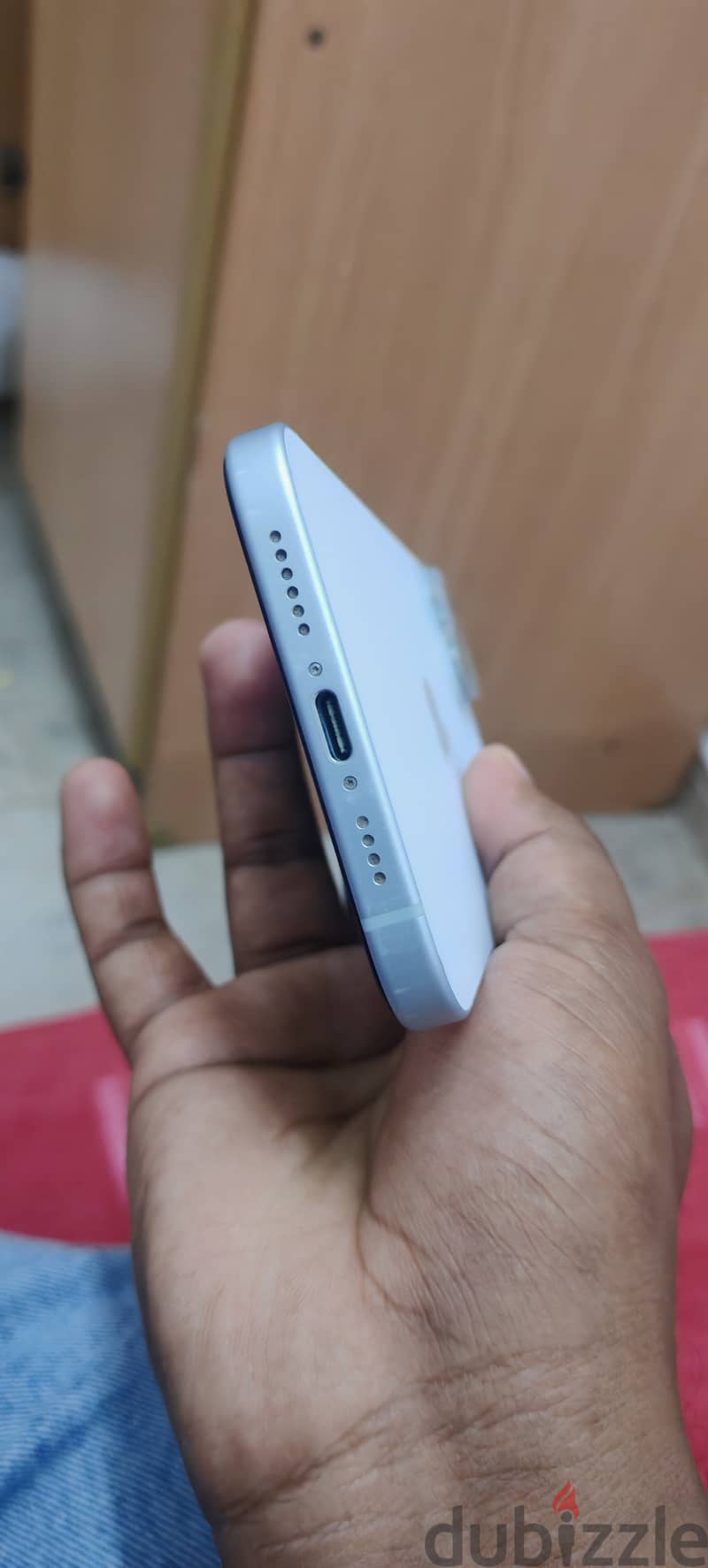 iPhone 15 Plus 128GB 4