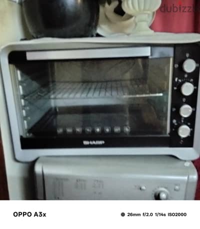 kitchen appliances