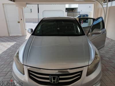 Honda Accord 2010