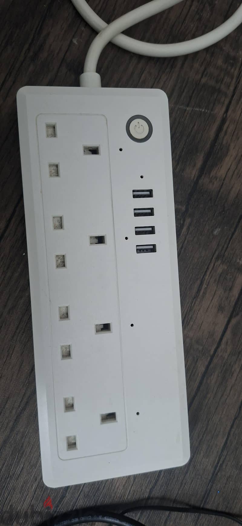 TUYA EXTENSION 2