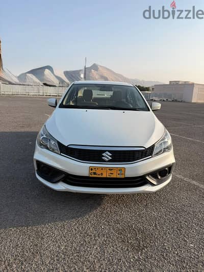 Suzuki Ciaz 2023