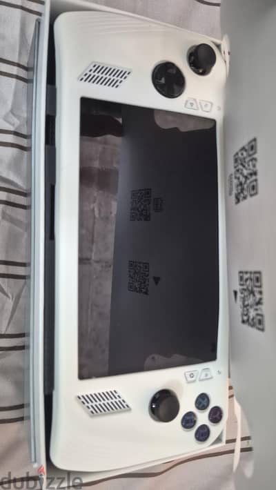 ROG ALLY Z1 EXTREME