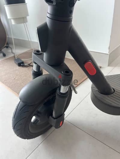 XIAOMI ELITE ELECTRIC SCOOTER
