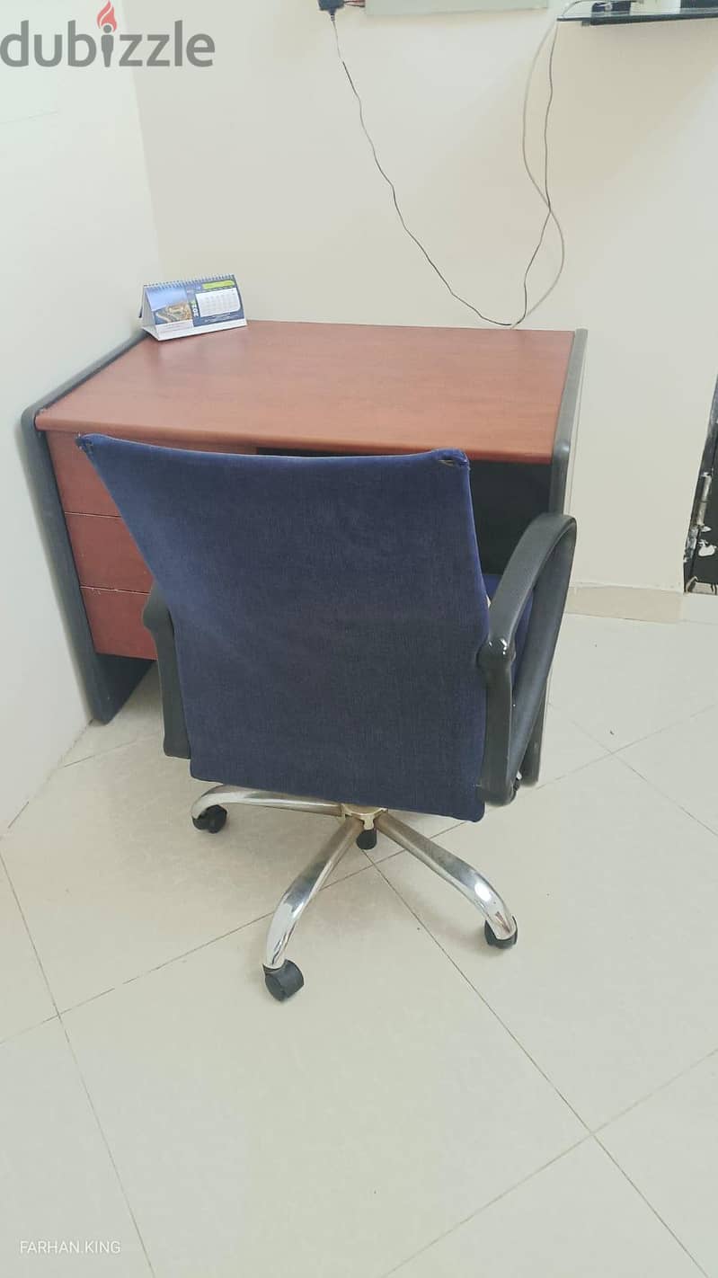 Fully Luxury and Furnished Rooms for rent with Attached Washroom 1