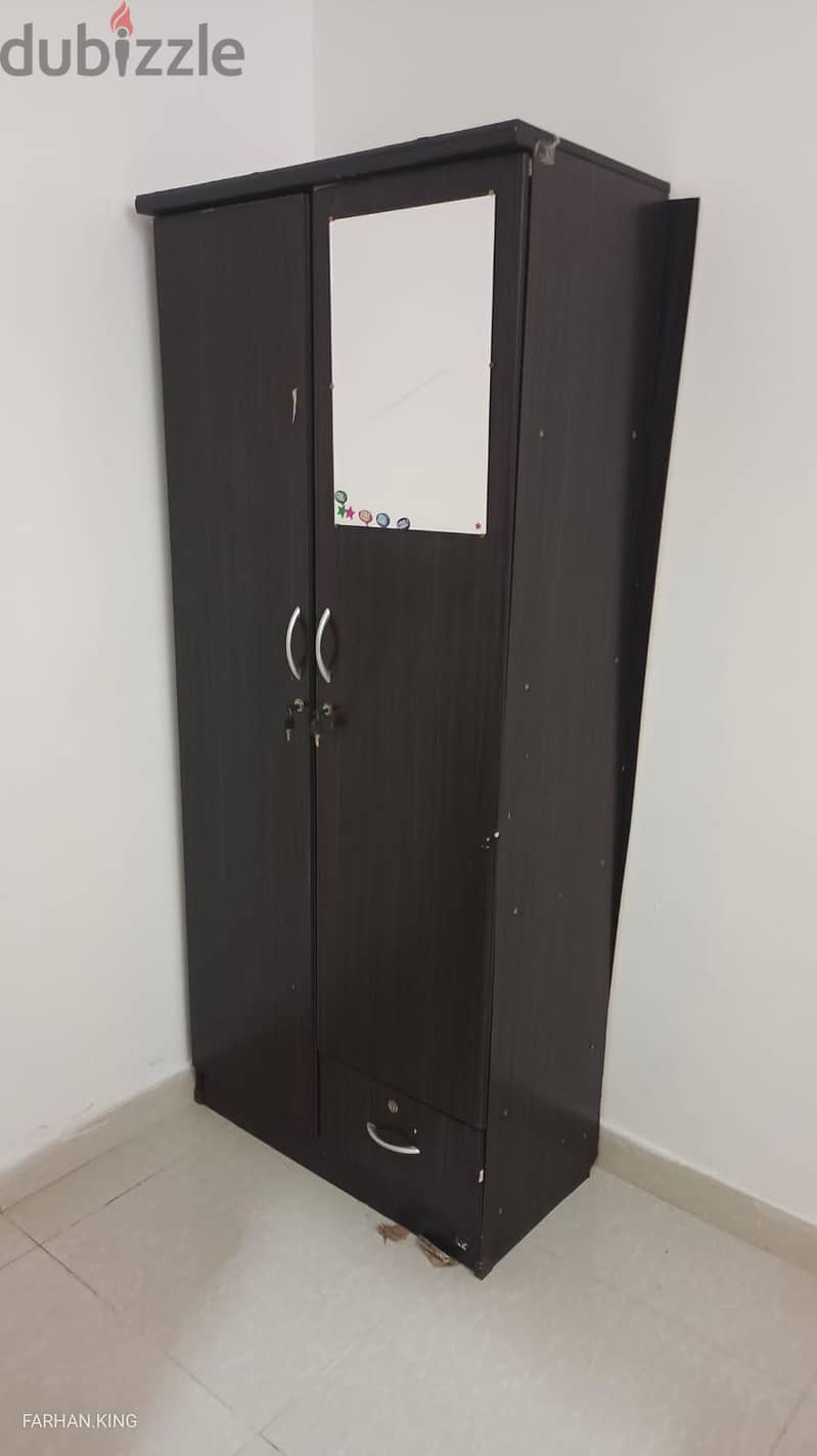 Fully Luxury and Furnished Rooms for rent with Attached Washroom 4