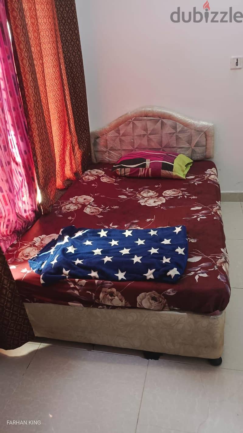 Fully Luxury and Furnished Rooms for rent with Attached Washroom 5