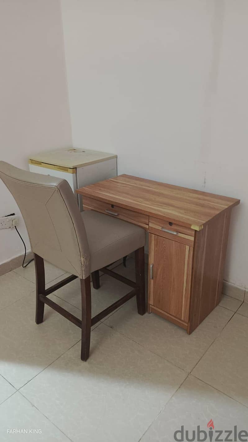 Fully Luxury and Furnished Rooms for rent with Attached Washroom 6