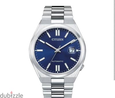 citizen automatic watch