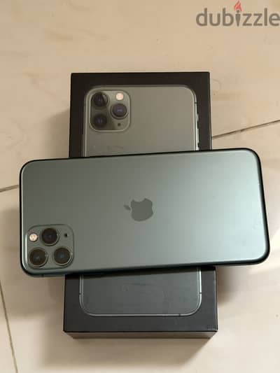 Apple - iPhone 11 Pro Max