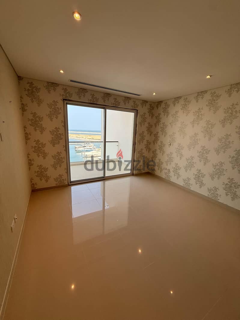 Luxury Apartment for Rent in Al Mouj – Al Marsa Building 11