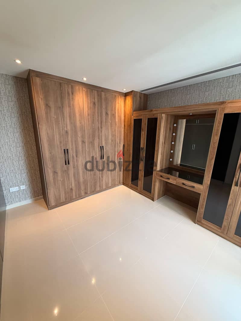 Luxury Apartment for Rent in Al Mouj – Al Marsa Building 14
