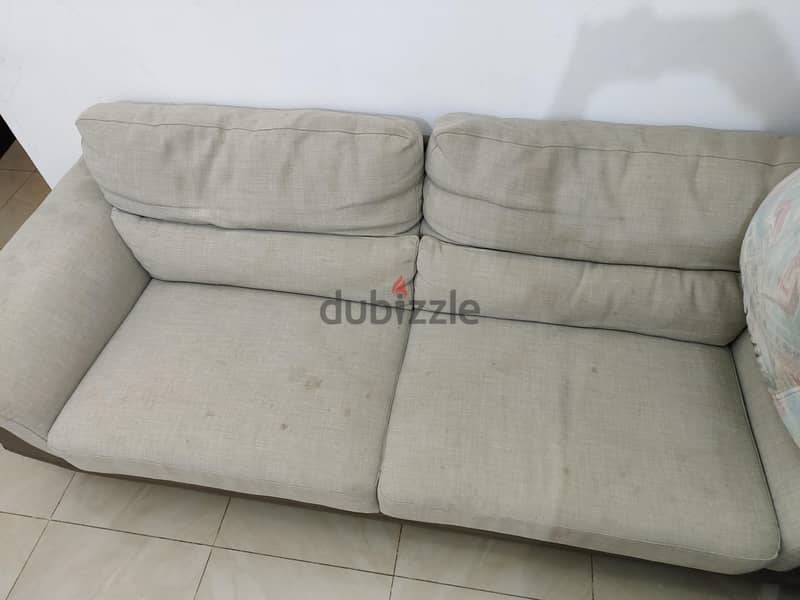 3 seater sofa 1