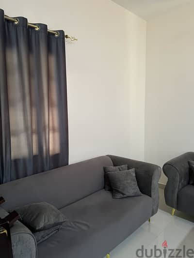 Sofa set used but good condition
