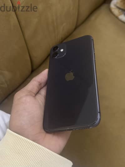 Apple - iPhone 11 sell or exchange