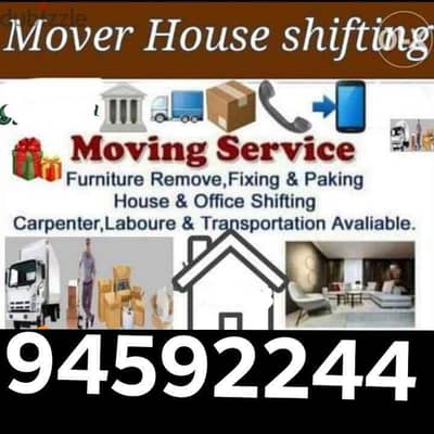 furniture fix Oman Muscat house shiftingg