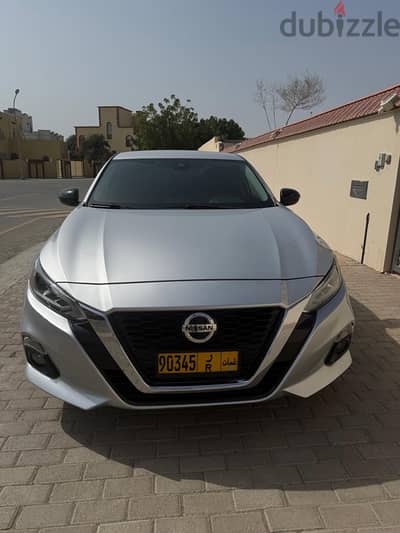 نيسان التيما 2020