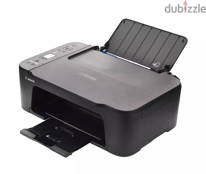 Coloured printer for sale with ink 1