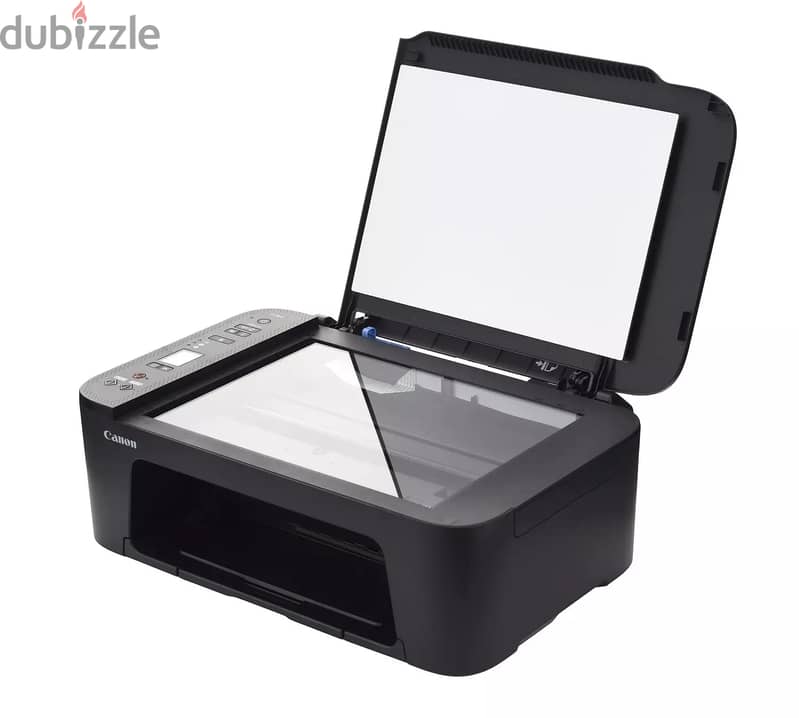 Coloured printer for sale with ink 2