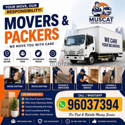 house moves