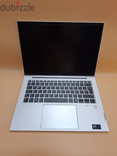 BORN ON DATE 12-07-2024 Ultra-5 16GB RAM (DDR-5) 512GB SSD HP ELITEBOOK 840 G-11 14th GENERATION