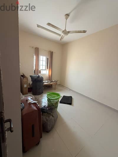 single room for rent.