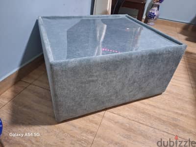 Coffee Table 80Cm x 70Cm