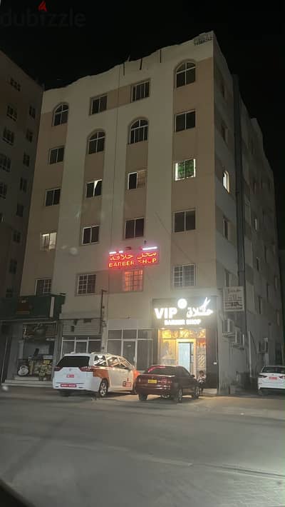 Room for rent - Prime location Near the SQUH