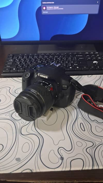 canon 700d