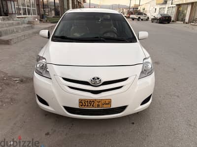 Toyota Yaris 2006