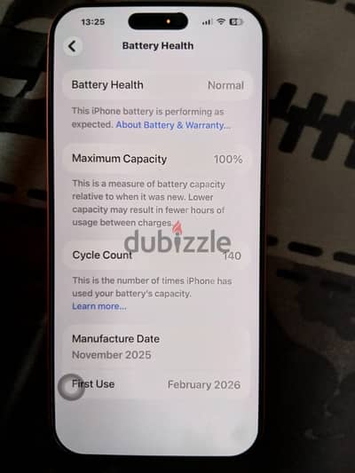 Apple - iPhone 17 Pro Max