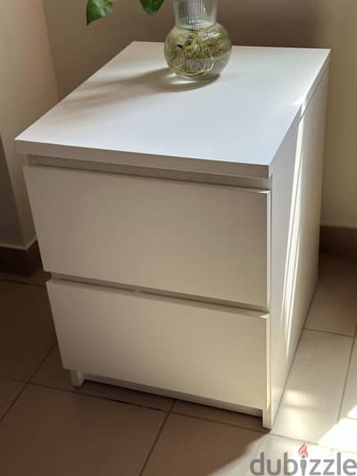Ikea Side Table in perfect condition