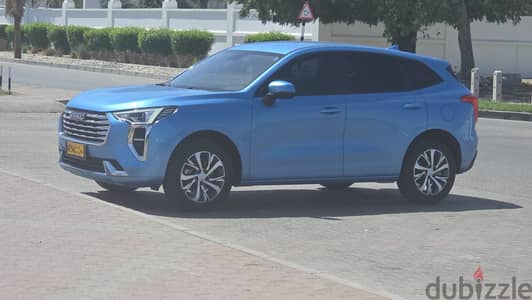 Haval Jolion 2024