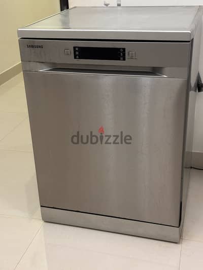 Samsung dishwasher