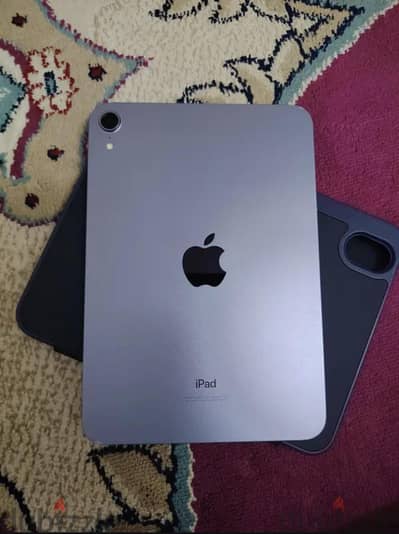 ipad mini 6 256gb