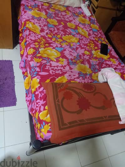 sharing bed space for rent Ro. 45