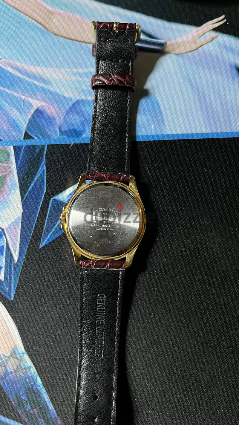 Casio MTP-1183Q-7A 2