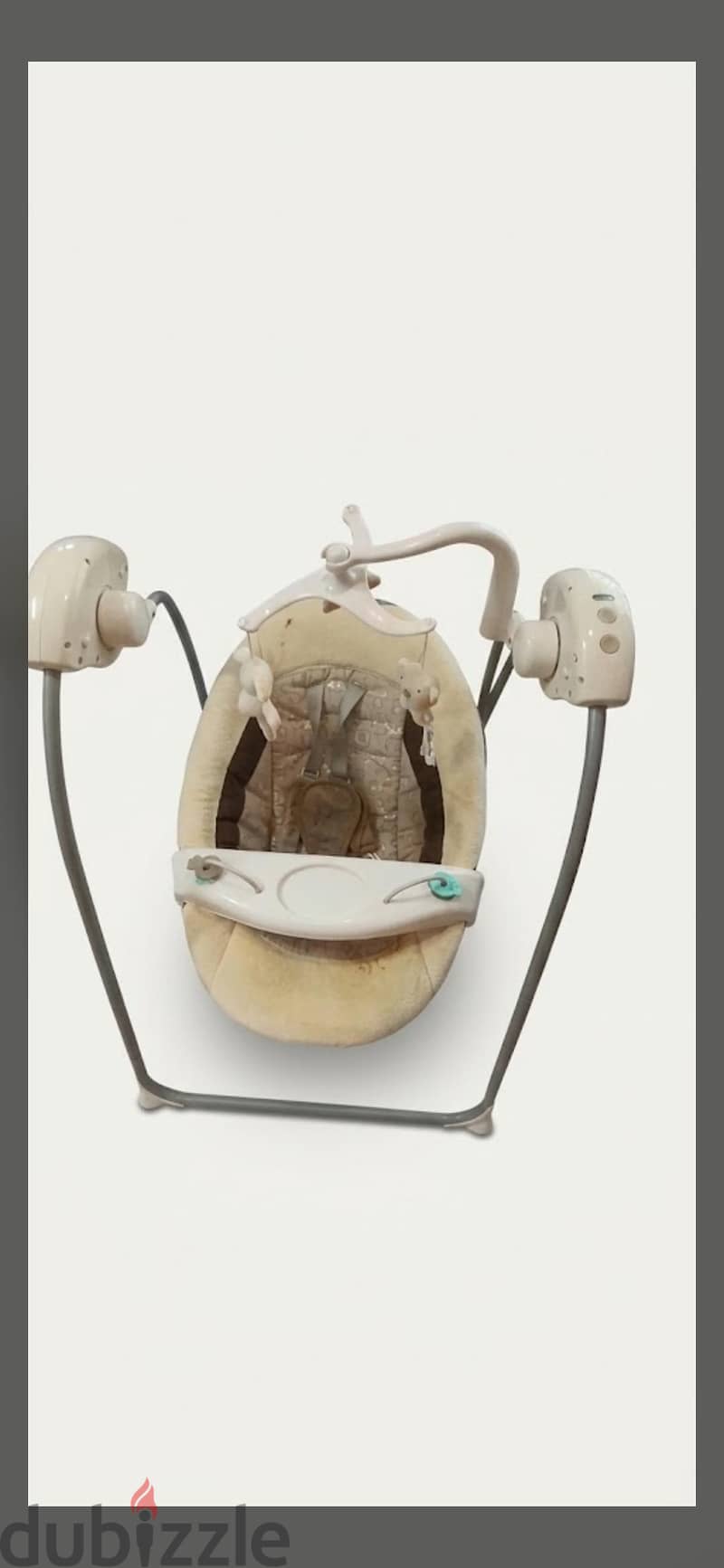 Baby Swing (5  OMR) 1