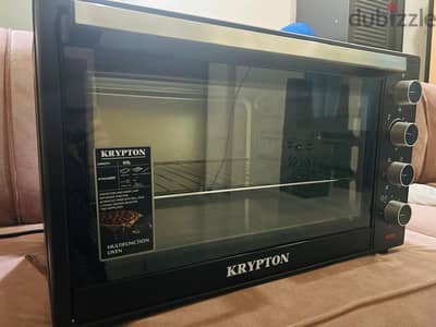Electric Oven  for sale
