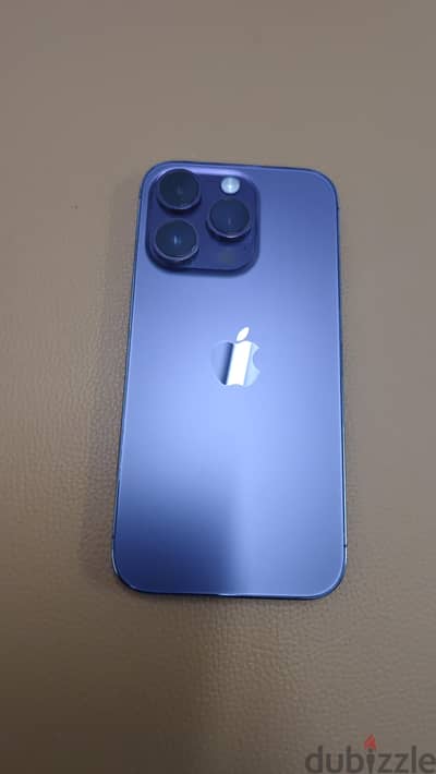 Apple - iPhone 14 Pro